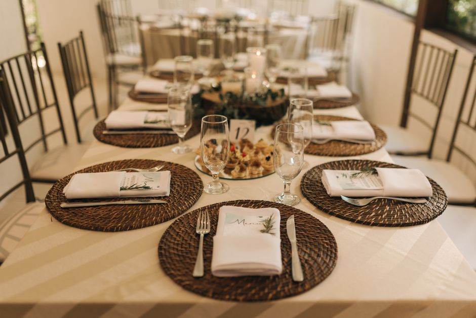 Intimate Wedding: Cara Merencanakan Pernikahan Sederhana